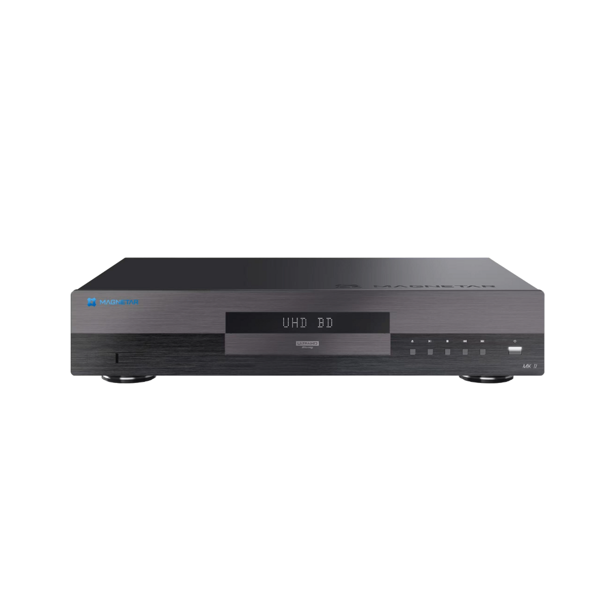UDP800 MKII BLU-RAY 4K 3D UHD Dolby Vision Player
