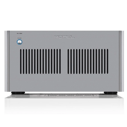 Rotel RB-1590 2-Channel Power Amplifier 350 Watts