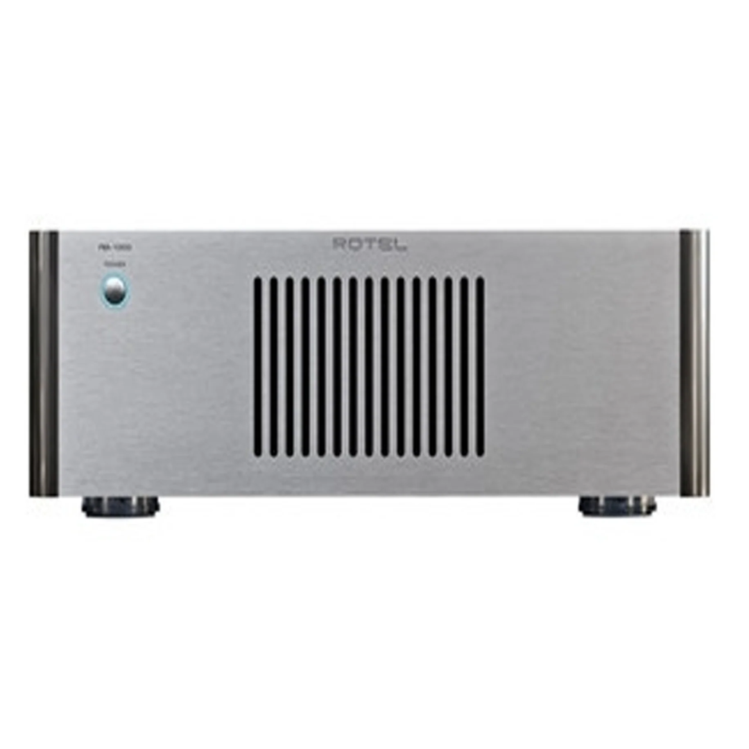 Rotel RMB-1555 5-Channel Power Amplifier