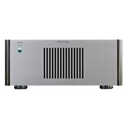 Rotel RMB-1555 5-Channel Power Amplifier