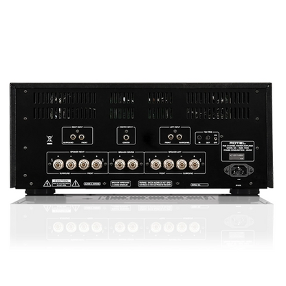 Rotel RMB-1555 5-Channel Power Amplifier