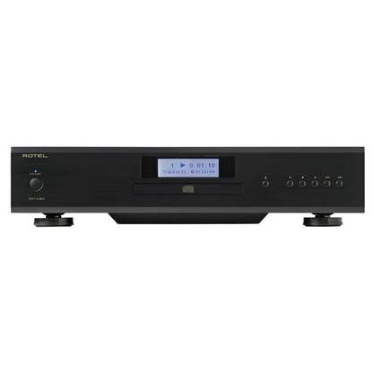 Rotel CD11MkII CD Player