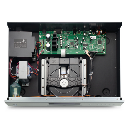 Rotel CD11MkII CD Player