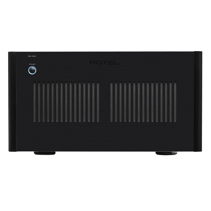 Rotel RB-1590 2-Channel Power Amplifier 350 Watts
