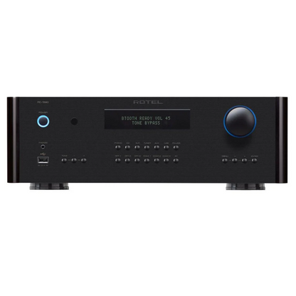 Rotel RC-1590MkII Stereo Pre-amplifier