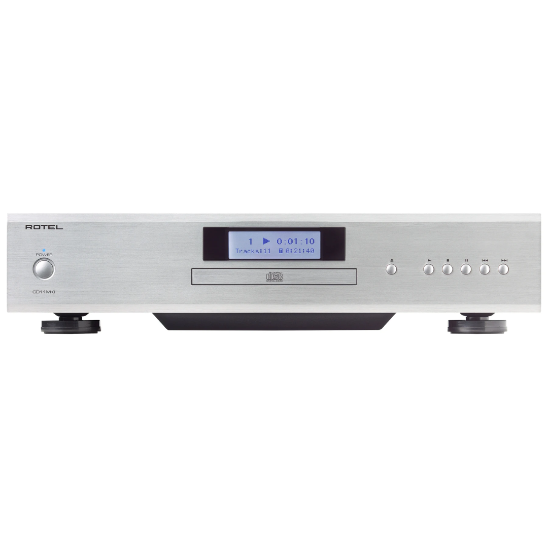 Rotel CD11MkII CD Player
