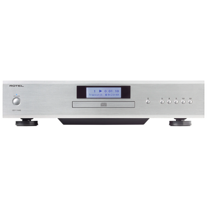 Rotel CD11MkII CD Player