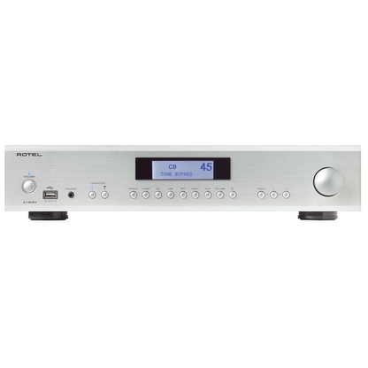 Rotel A14MKII Stereo Integrated Amplifier