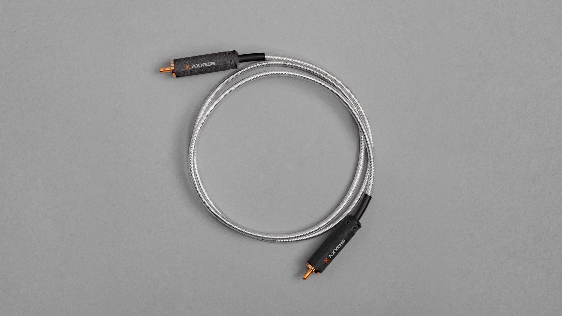 Axxess RCA Signal Cable