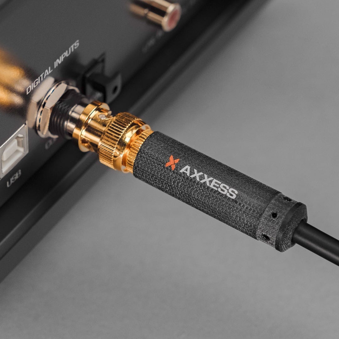 Axxess BNC Digital Cable
