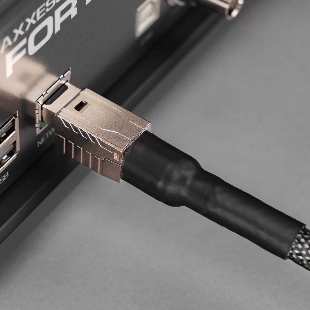 Axxess Ethernet Cable