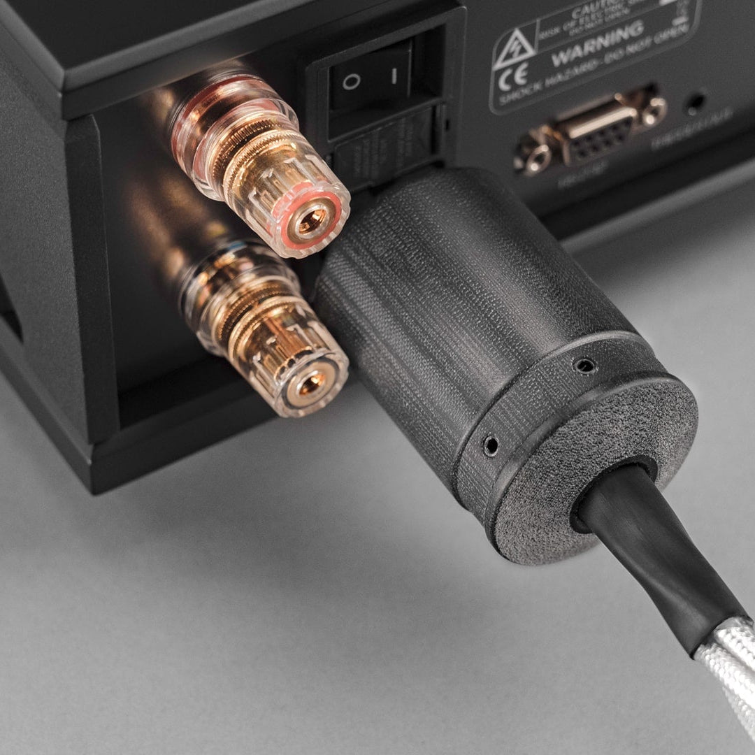 Axxess Power Cable (EU termination)