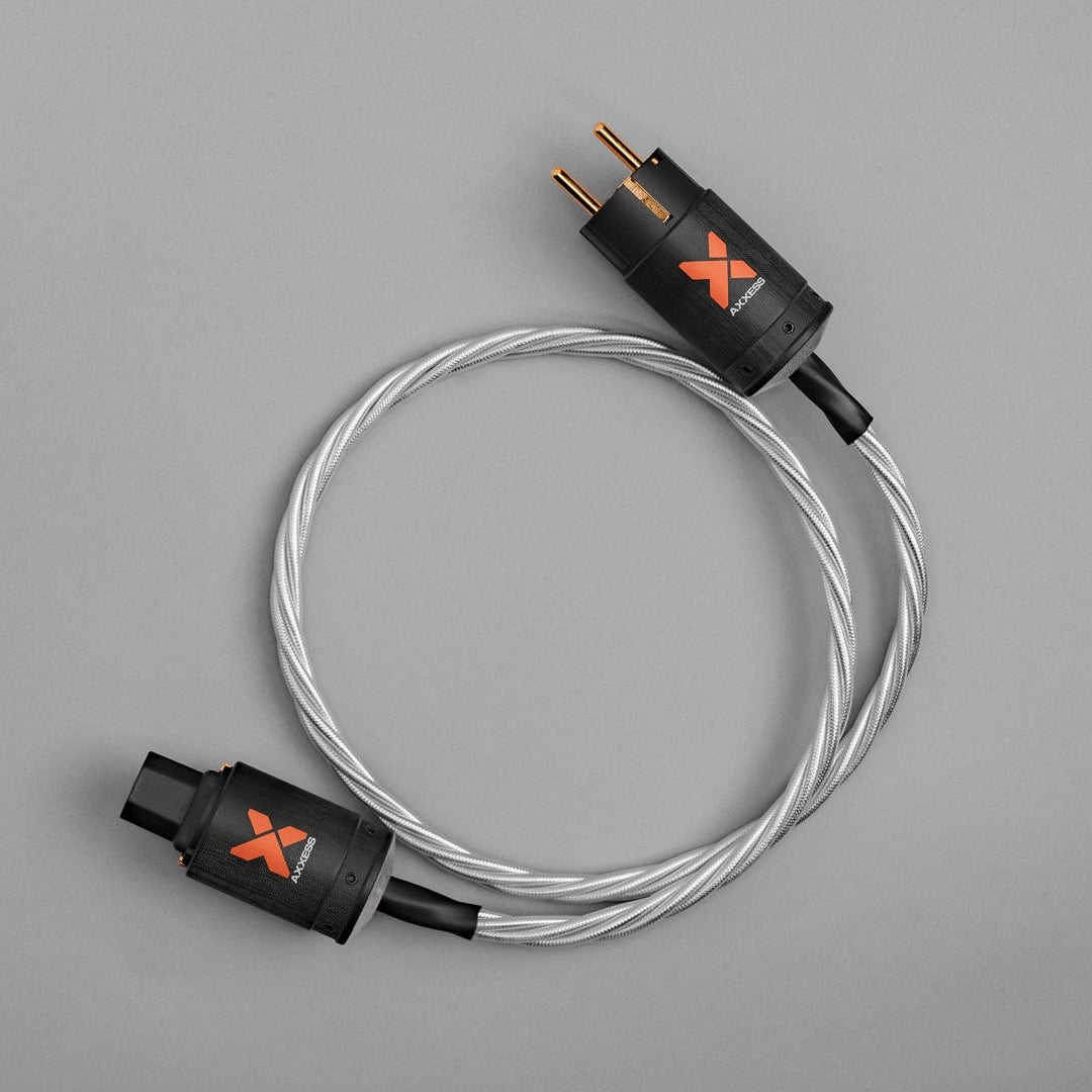 Axxess Power Cable (EU termination)