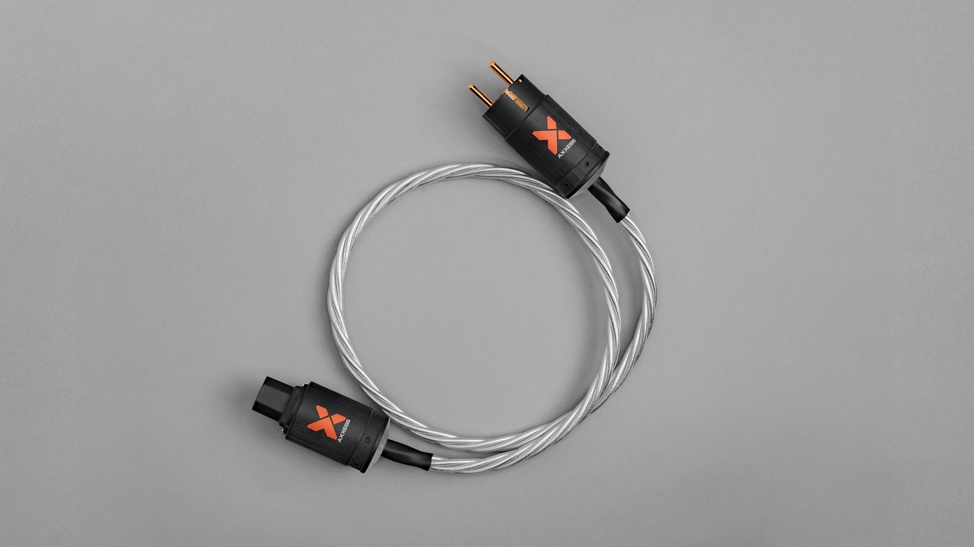 Axxess Power Cable (EU termination)