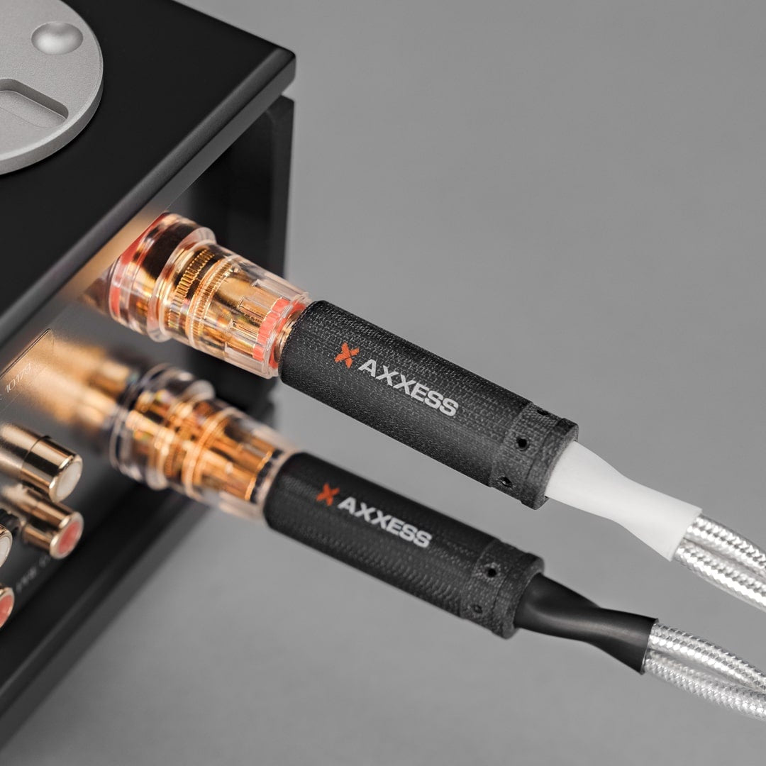 Axxess Speaker Cable