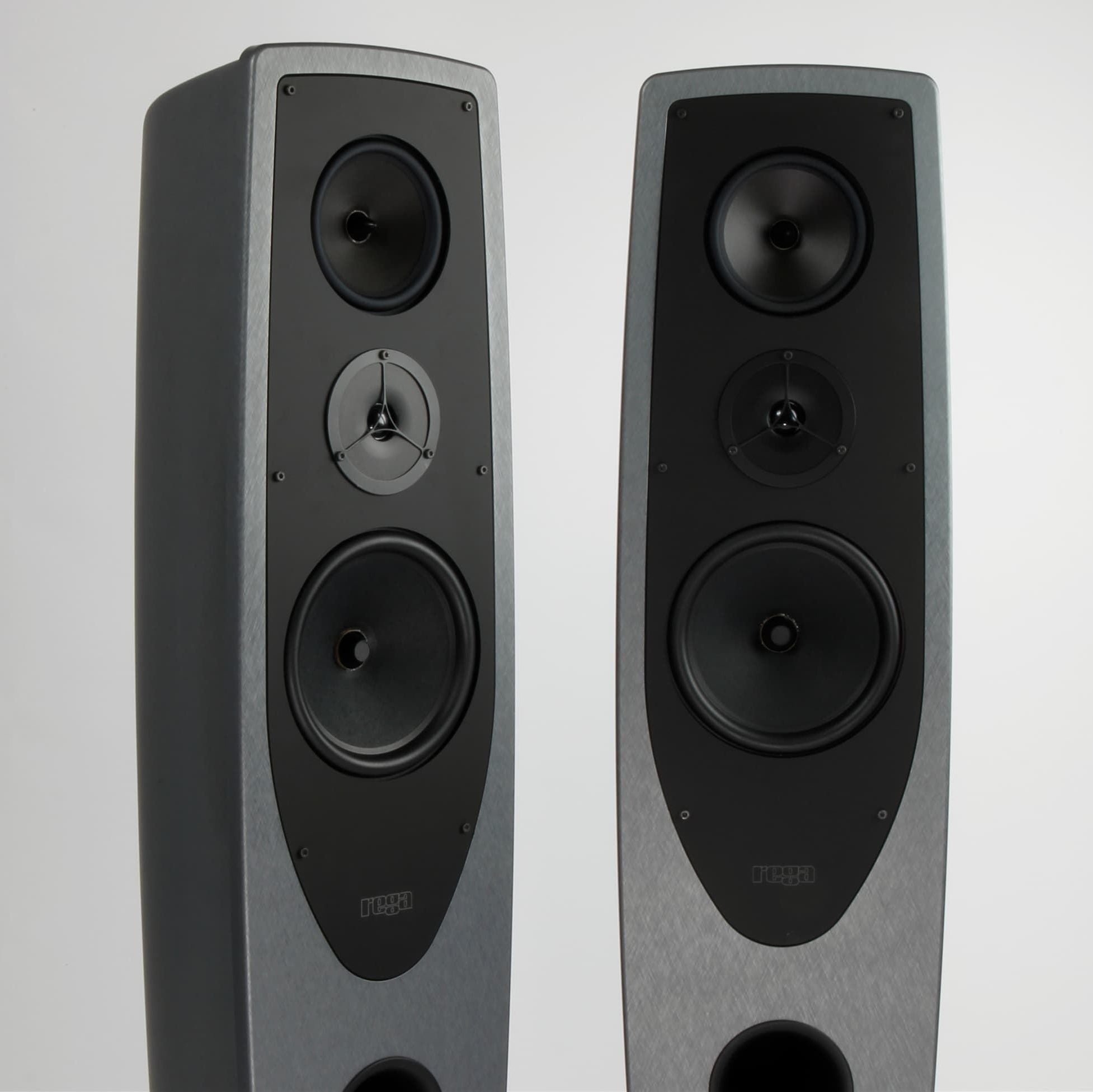 REGA Aya Loudspeakers - Ex Demonstration