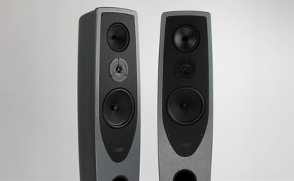 REGA Aya Loudspeakers - Ex Demonstration