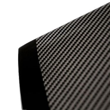 Børresen X2 Floorstanding Speaker - Black Ex- Demonstration