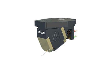 AVID BORON™ (MC) Cartridge - Black