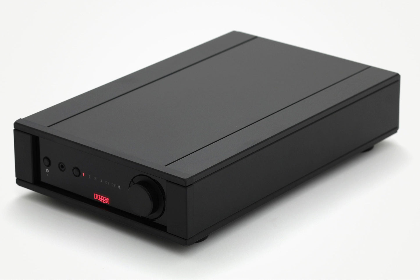 Rega Brio MK7 Stereo Integrated Amplifier