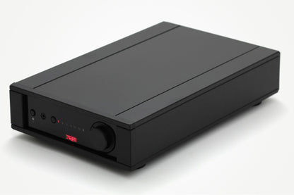 Rega Brio MK7 Stereo Integrated Amplifier