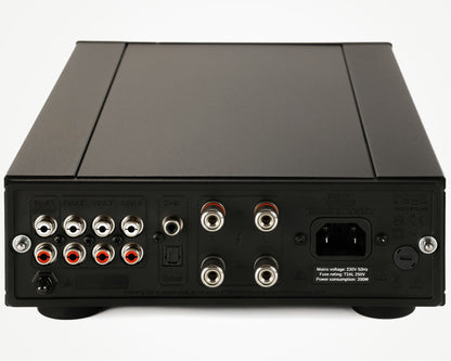 Rega Brio MK7 Stereo Integrated Amplifier