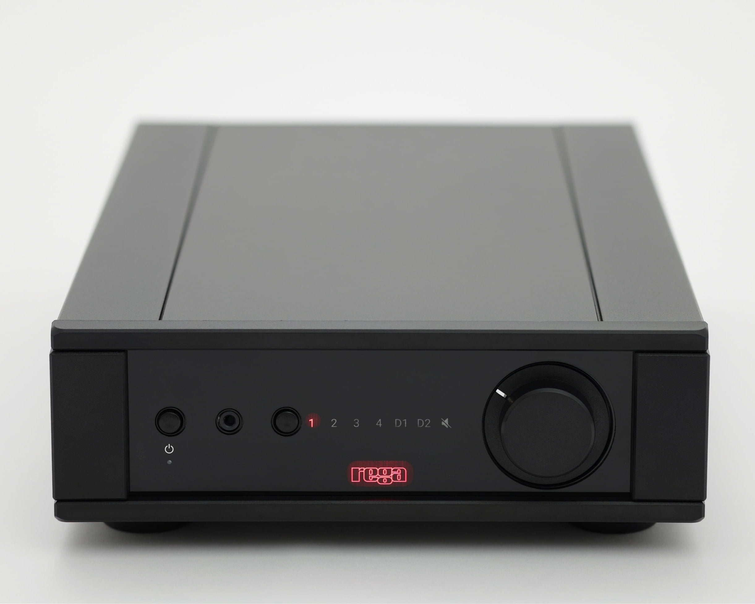 Rega Brio MK7 Stereo Integrated Amplifier