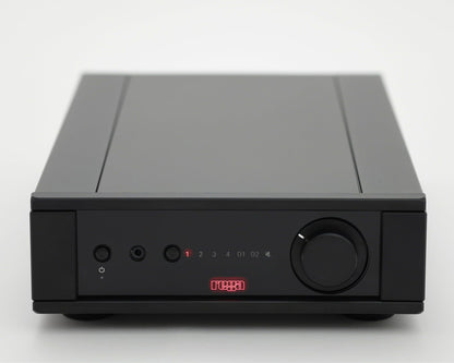 Rega Brio MK7 Stereo Integrated Amplifier