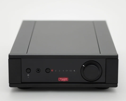 Rega Brio MK7 Stereo Integrated Amplifier