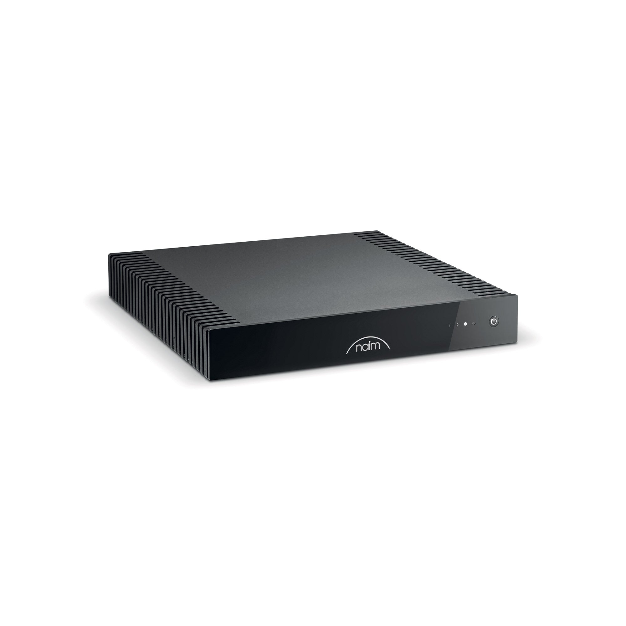 CI-Uniti 102 Streamer Amplifier