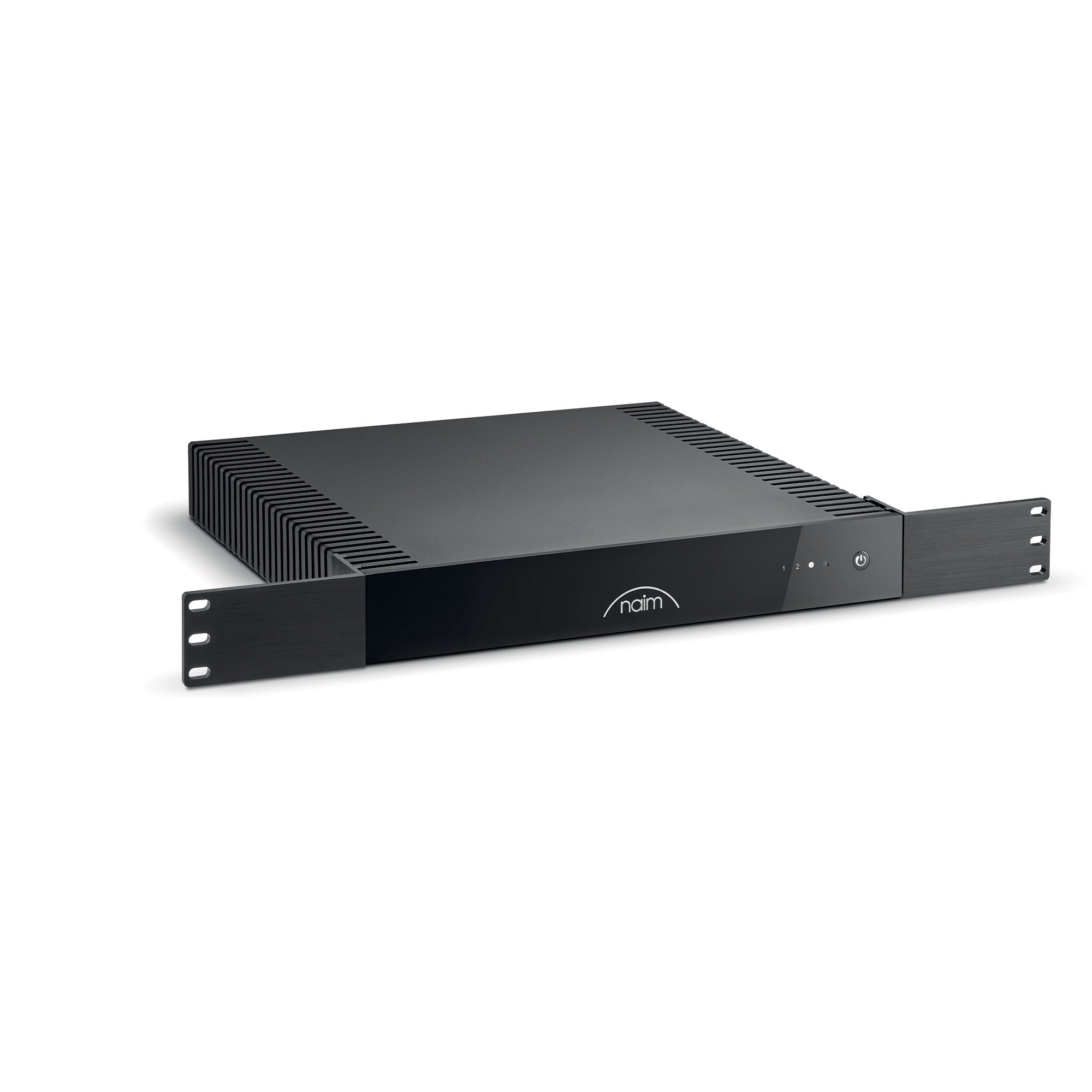 CI-Uniti 102 Streamer Amplifier