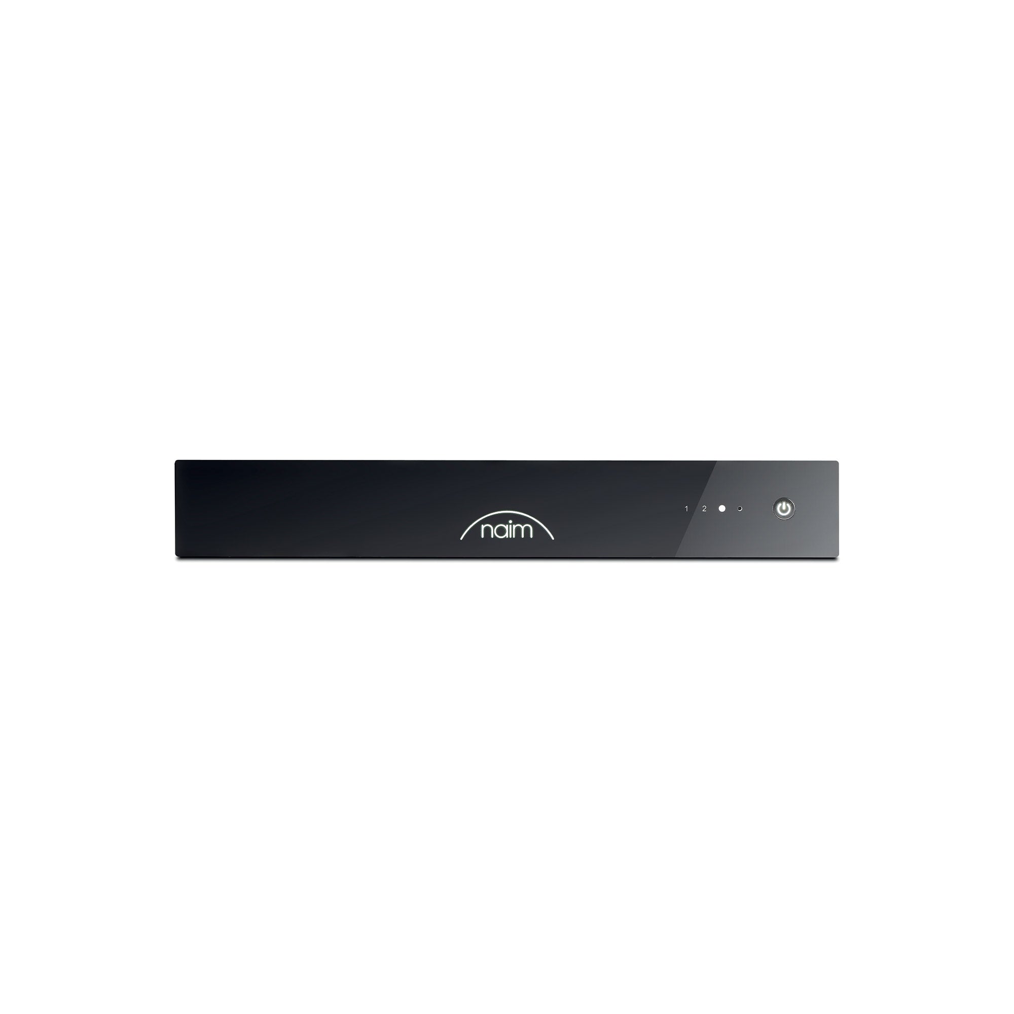 CI-Uniti 102 Streamer Amplifier