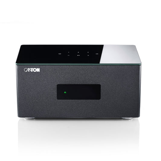 Canton Smart 5.1 Dolby Atmos Surround Sound Amplifier - Made in Germany - 600 Watt Home Cinema Amplifier