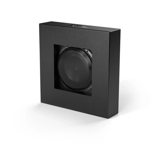 JL Audio Fathom® 13.5" (345 mm) Custom Theater Subwoofer, 14" (356 mm) Deep Enclosure (CTS-113-ST575- 13TW5-SYS()