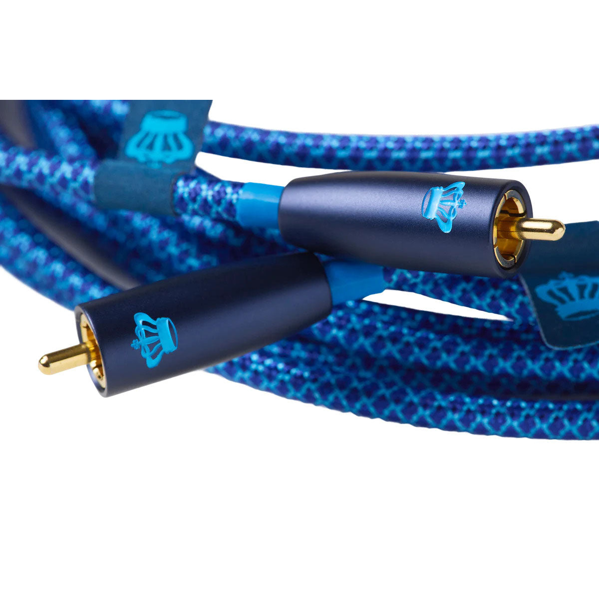 Commodore .1/LFE Subwoofer Cable