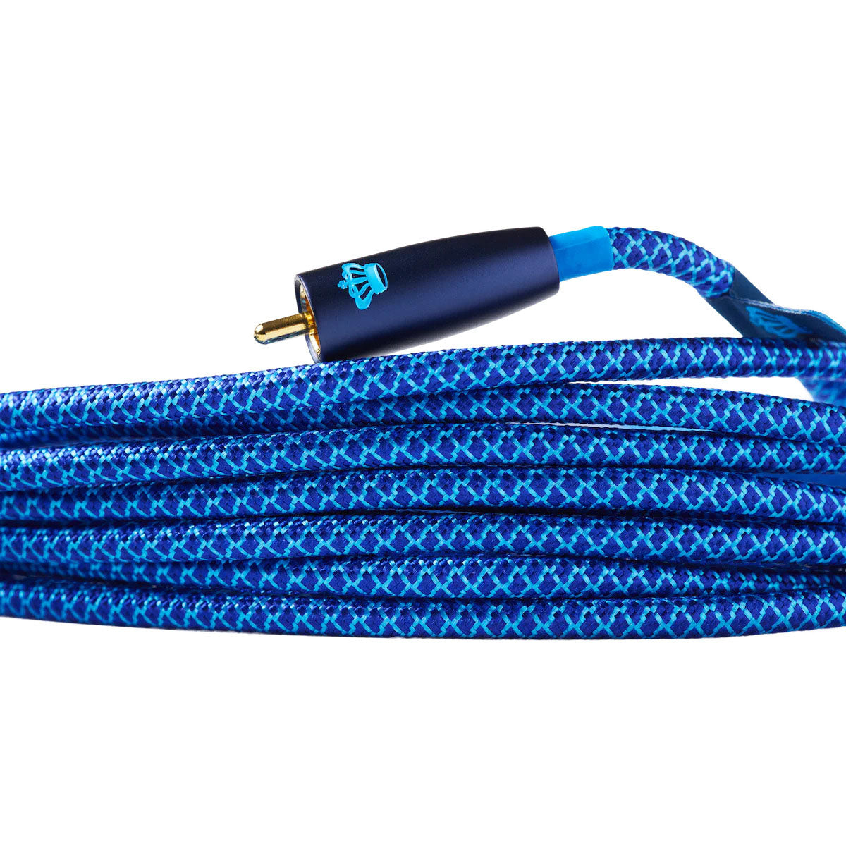 Commodore .1/LFE Subwoofer Cable