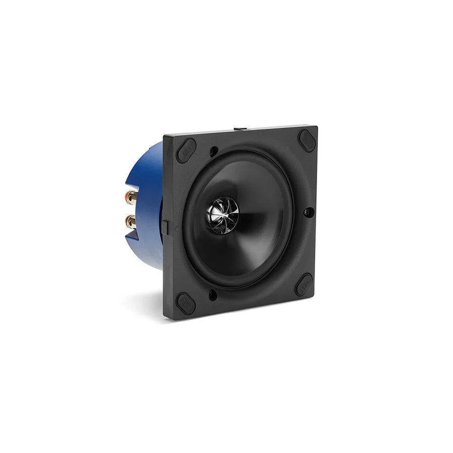 CI130QSfl In-wall Square Speaker