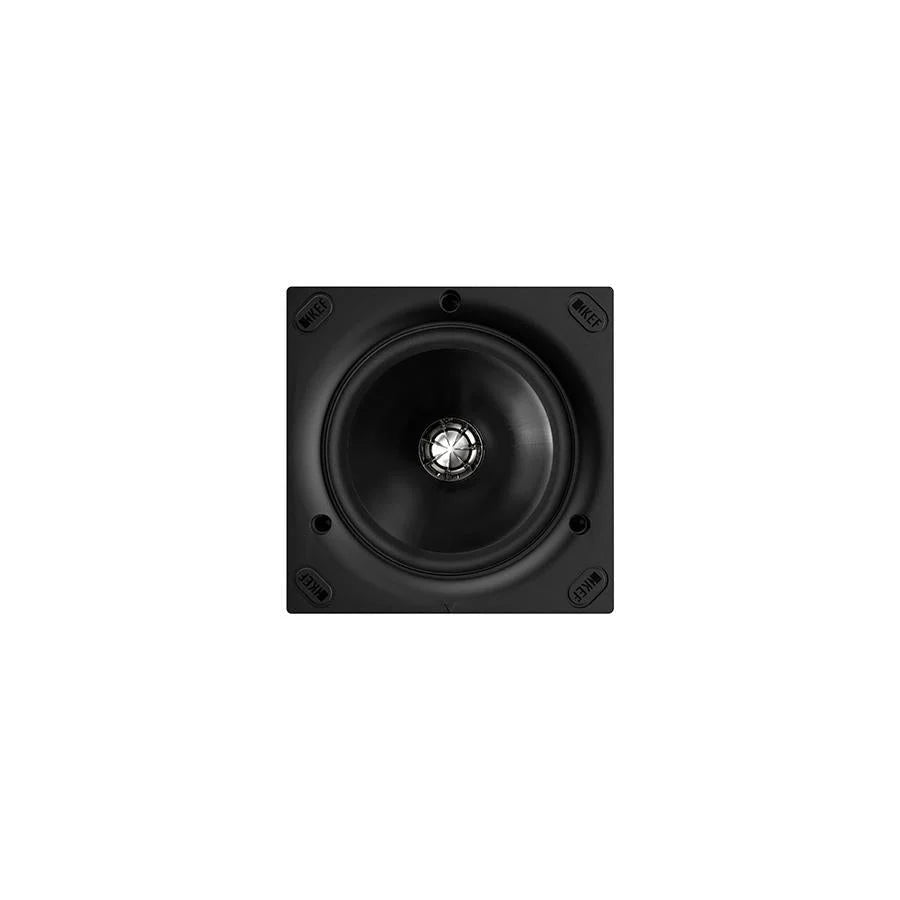 CI130QSfl In-wall Square Speaker