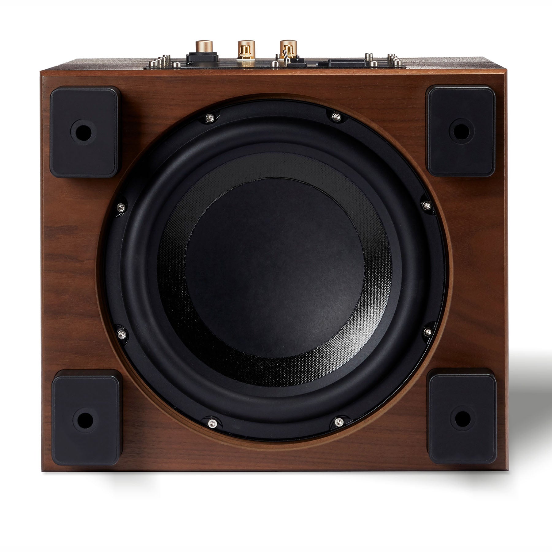 Classic 98 Subwoofer - Walnut
