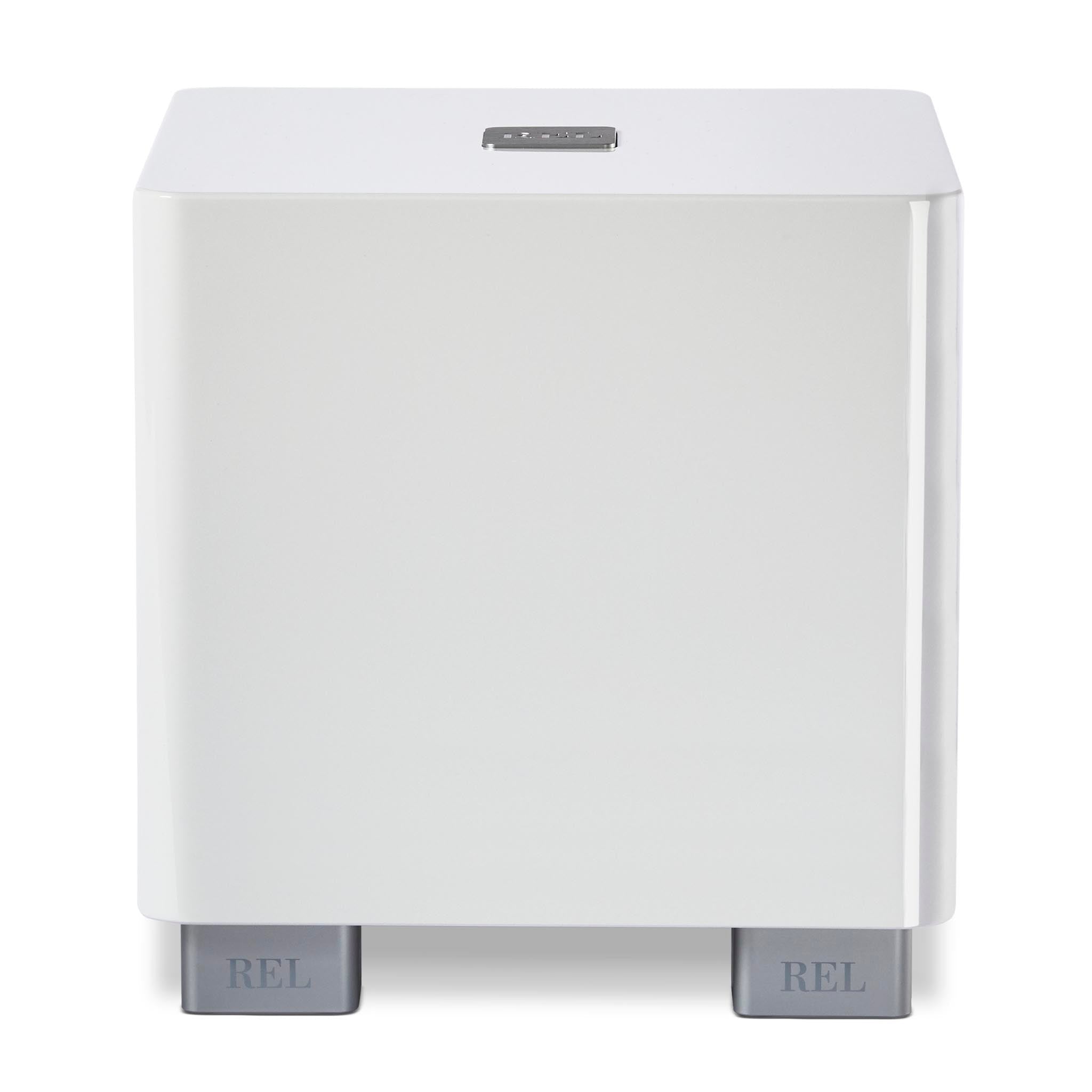 T/5x Closed Box Down Firing Compact Subwoofer