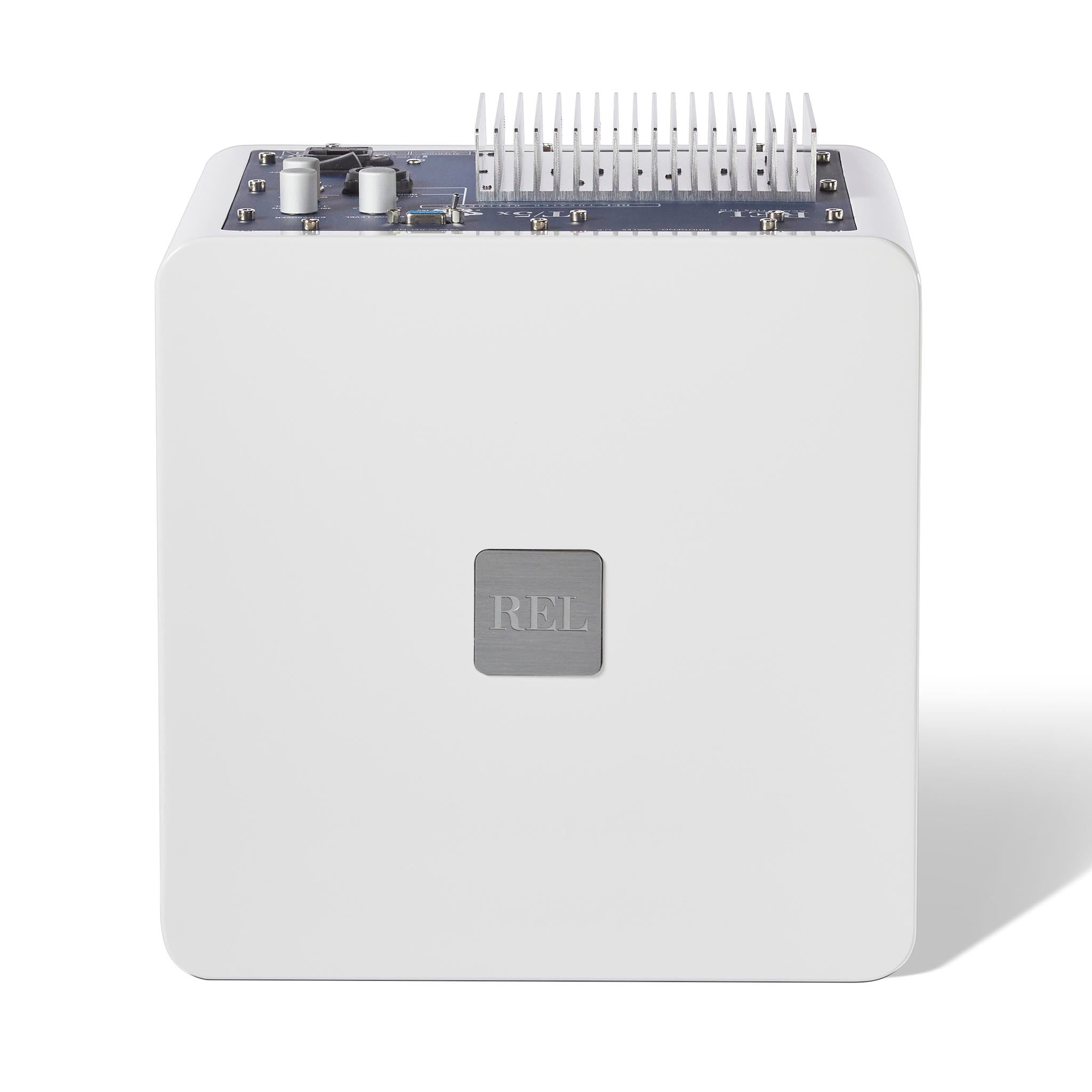 T/5x Closed Box Down Firing Compact Subwoofer