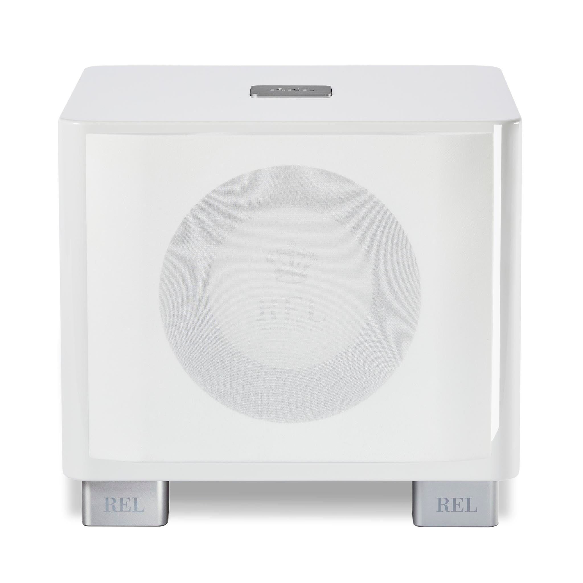 T/7x Closed Box Actve & Passive Drivers Home Subwoofer