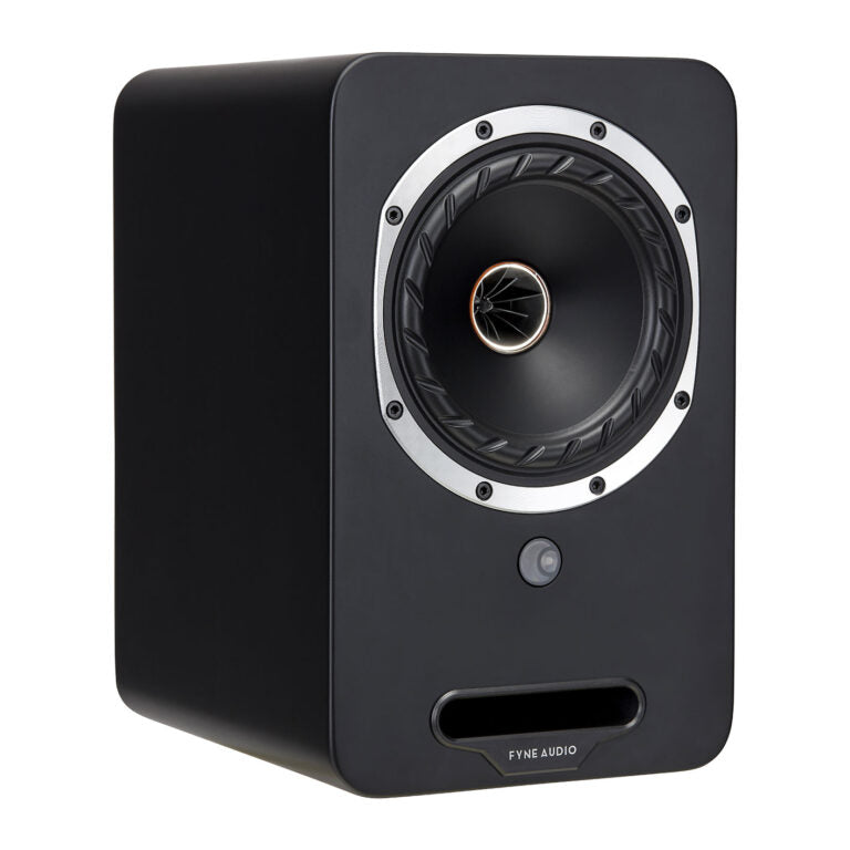 Cubitt 5 Wireless Active Bookshelf (Pair)