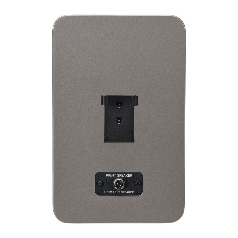 Cubitt 5 Wireless Active Bookshelf (Pair)