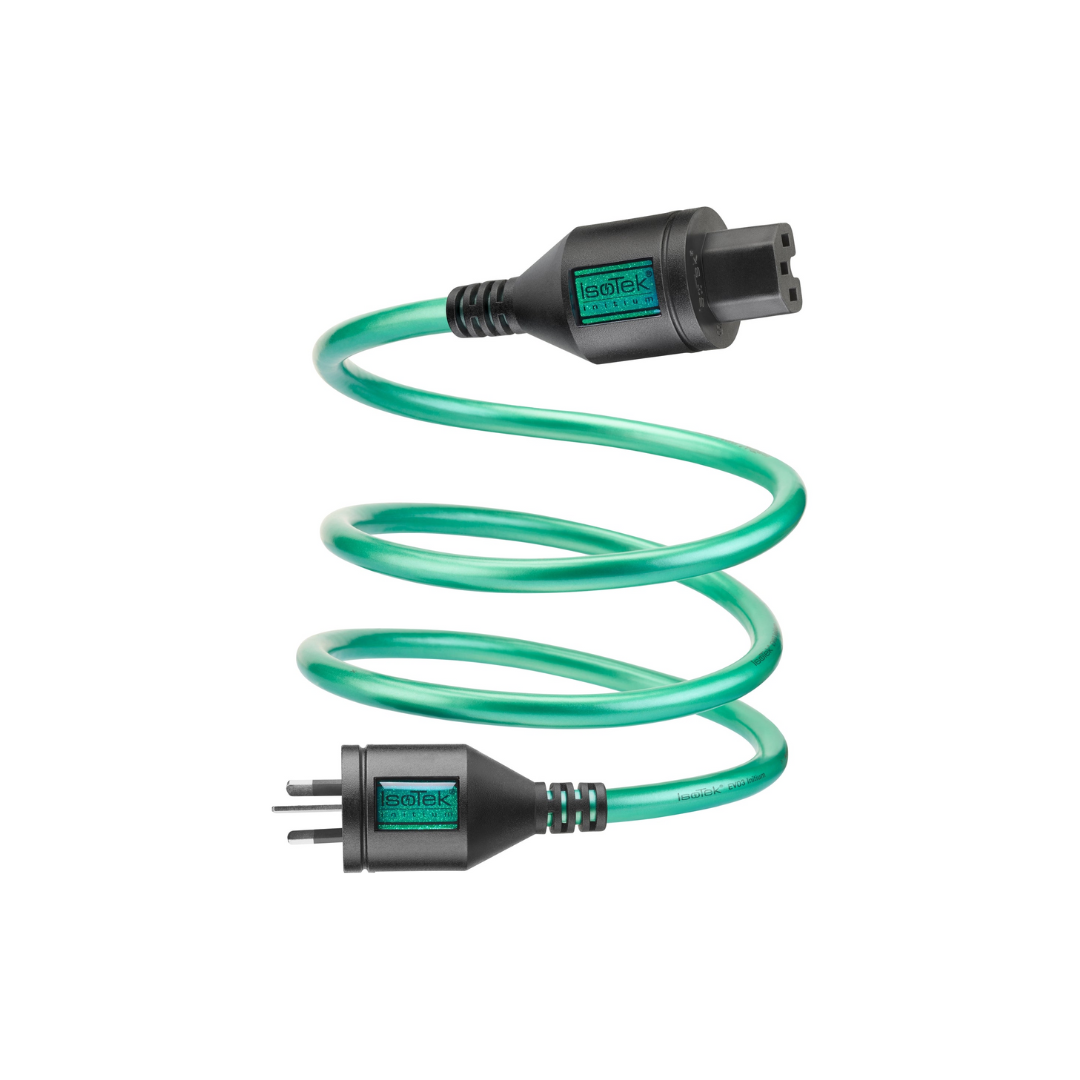 IsoTek EVO3 Initium Power Cable C13 1.5m
