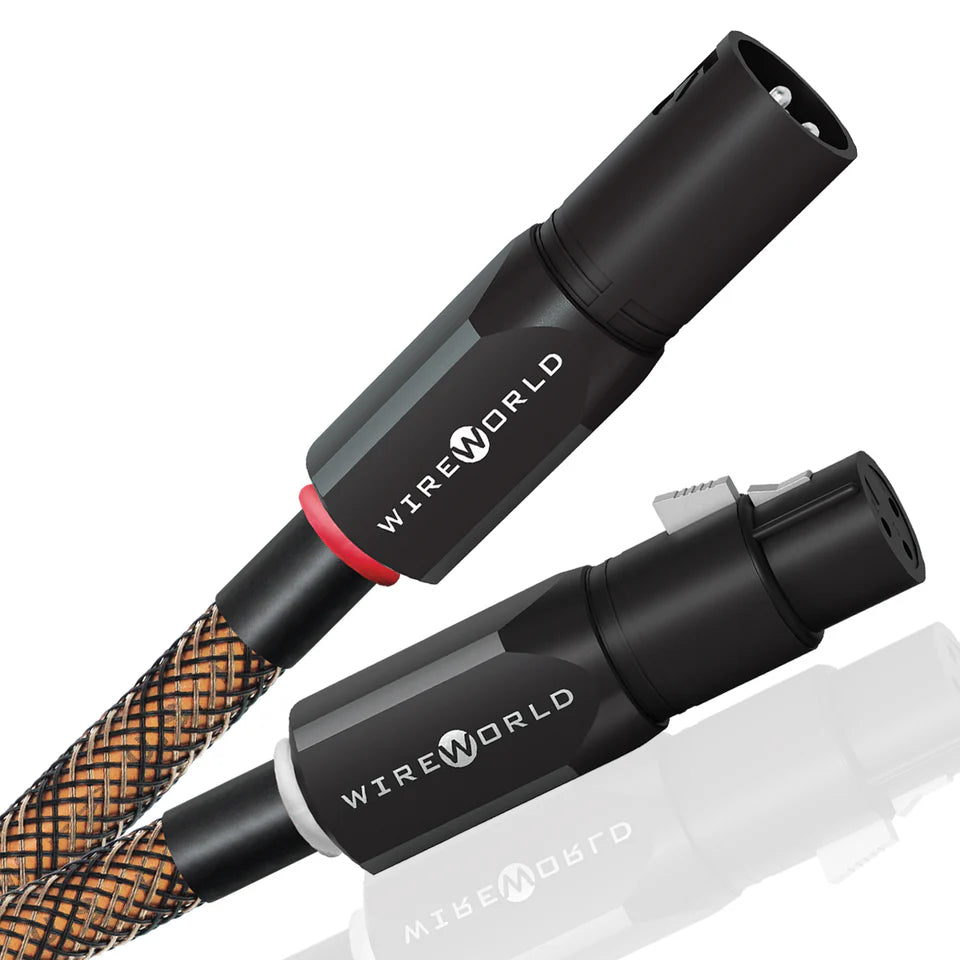 Eclipse™ 10 Audio Interconnect Cable
