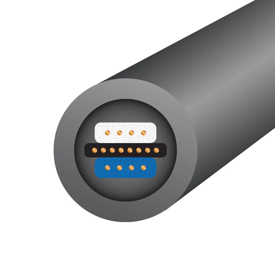 Equinox® 10 Audio Interconnect Cable