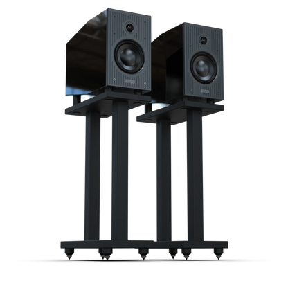 AVID EVO FOUR™  Black Cabinet Loudspeaker (Pair)