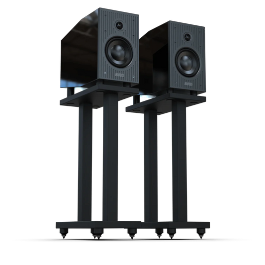 AVID EVO FOUR™  Black Cabinet Loudspeaker (Pair)