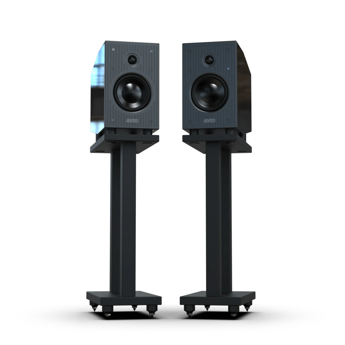 AVID EVO FOUR™  Black Cabinet Loudspeaker (Pair)